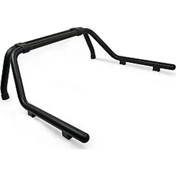 OMSA Toyota Hilux Kobra Roll Bar Çap:76 Siyah 2006-2015 Arası