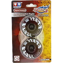 Omz S00015326 Dart 6 Oklu 36,5Cm.-Sun Kız Erkek Çocuk Oyuncak Eğitici Oyuncaklar
