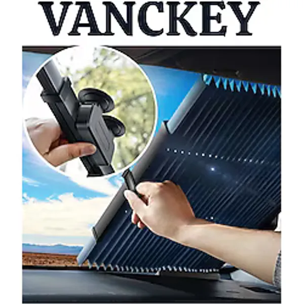 Ön Cam Oto Araba Suv Tır Sürgülü Güneşlik Ön Cam Güneşliği Sürgülü Yeni Nesil Metalize 70 X 150 1