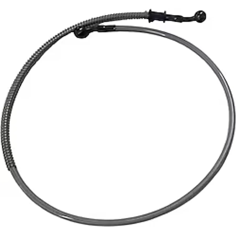 ÖN FREN HİDROLİK HORTUM ÇELİK 100CM KT-SYH