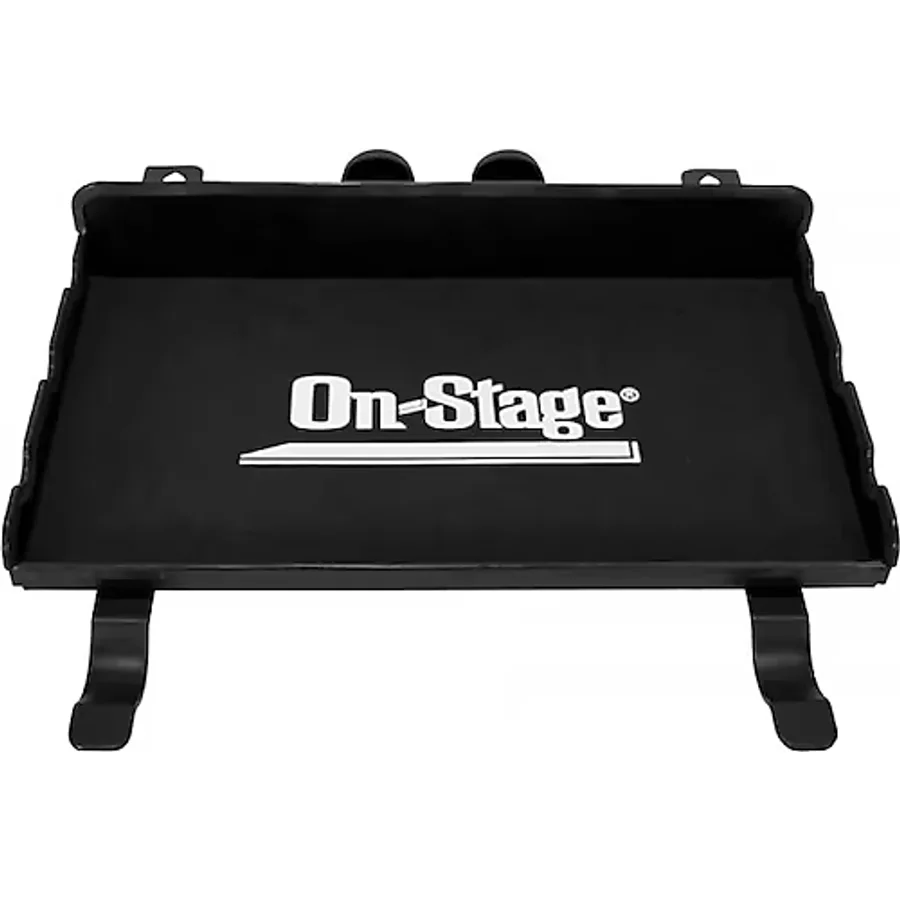 On Stage DPT4000 Standa Monte Perküsyon Masası (Kılıflı)