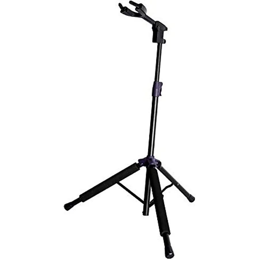 On Stage GS8200 Otomatik Kilit Sistemli Gitar Standı