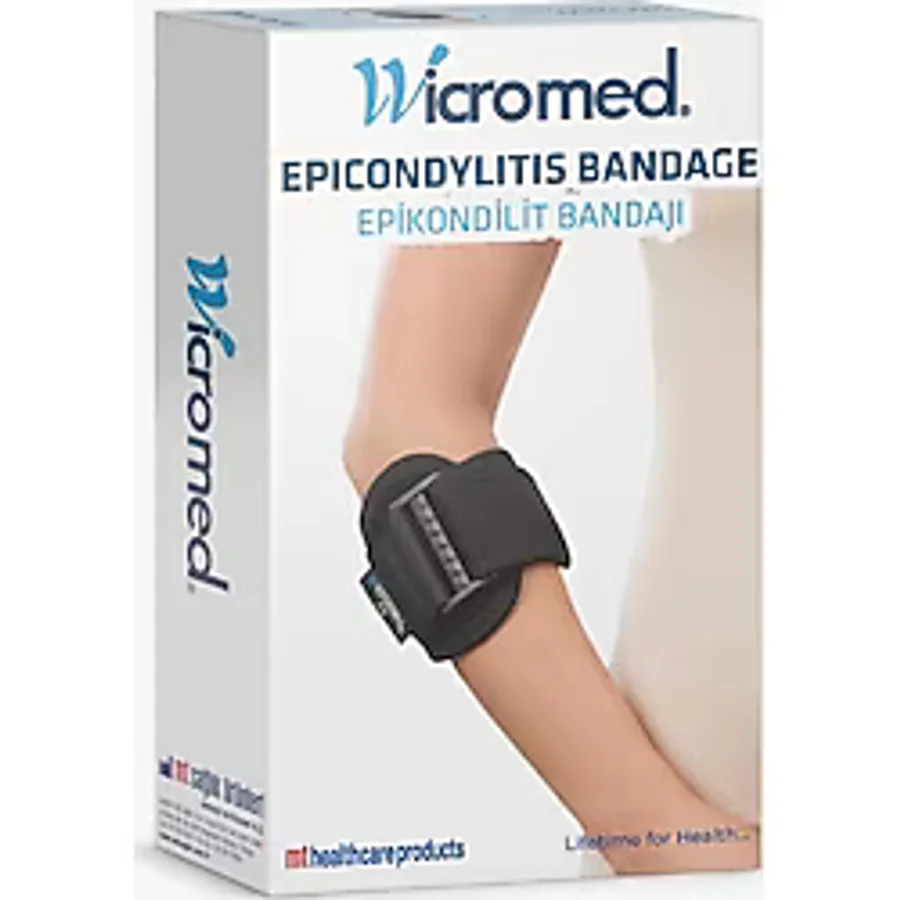 Oncomed Epikondilit Bandajı Standart