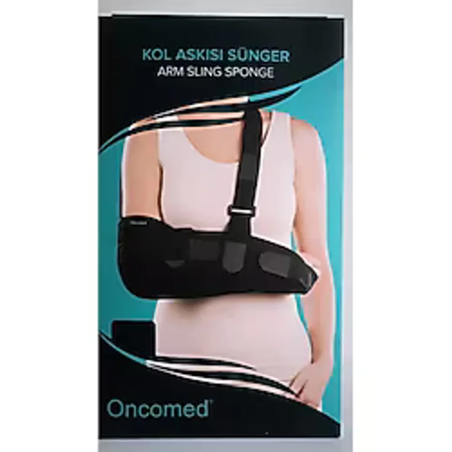 Oncomed Kol Askısı Sünger Standart