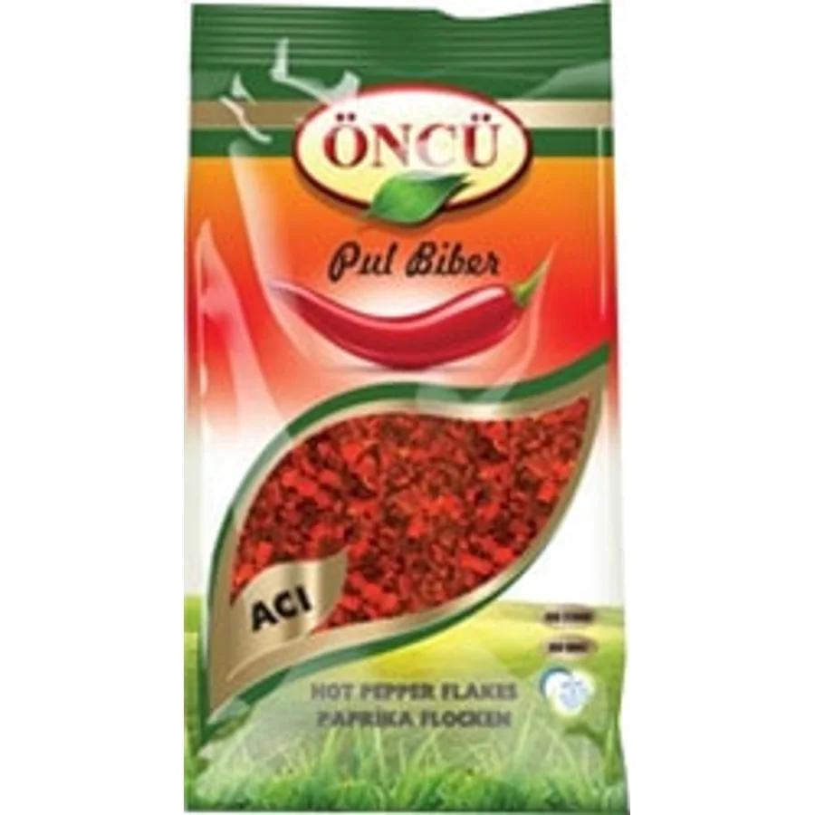 Öncü 500 gr Pul Biber