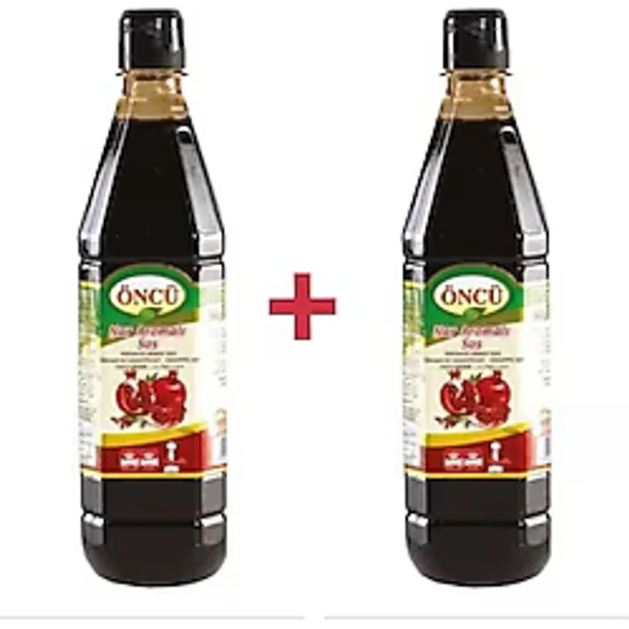 Öncü Ekşili Salata Sosu 2 x 960 G