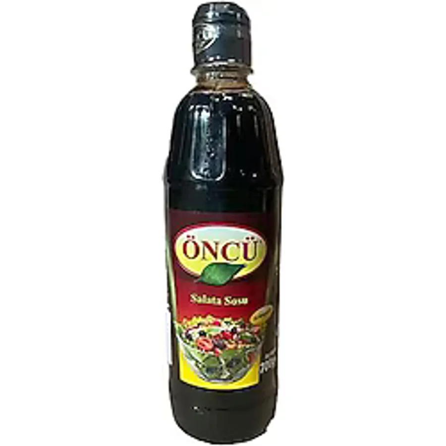 Öncü Salata Sosu 700 gr