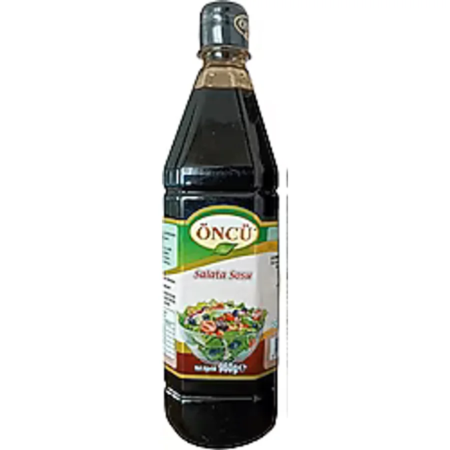 Öncü Salata Sosu 960 gr