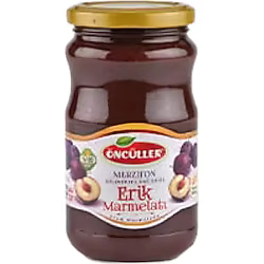 Öncüller Erik Marmelatı 430 gr