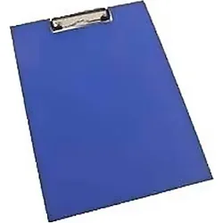 ÖNDER 2291-1 WOLE A4 PVC KAPAKSIZ SEKRETERLİK MAVİ