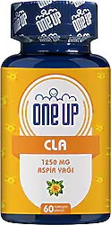 One Up CLA 1250 mg 60 Kapsül