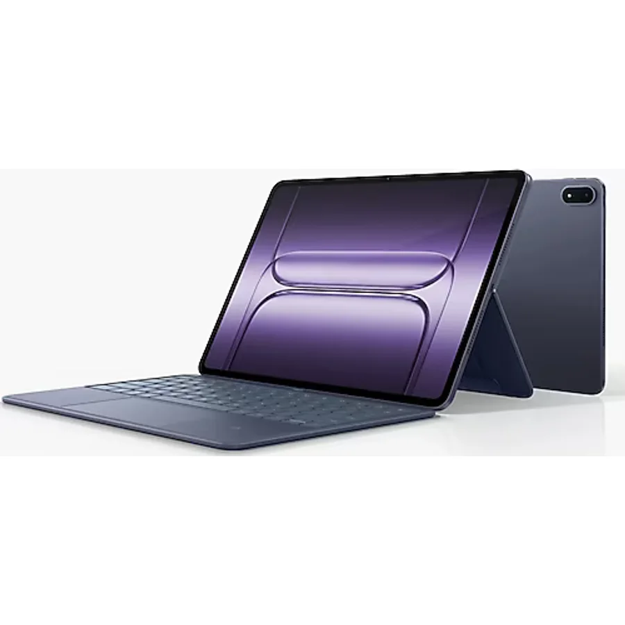 Oneplus Pad 3 Akıllı Klavye Qwerty Mavi