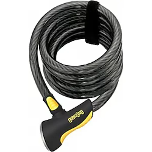 Onguard Doberman 8028 Anahtarlı Bisiklet Kilidi