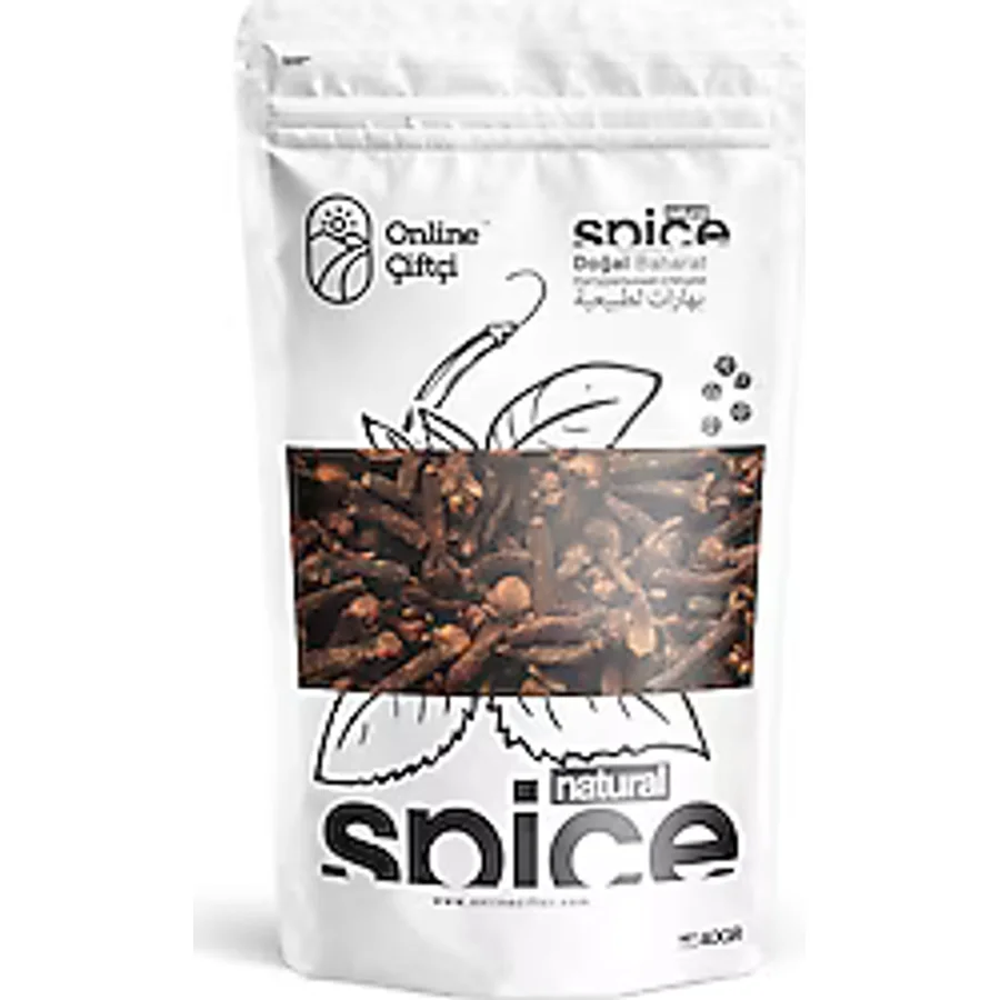 Online Çiftçi Karanfil 40 gr