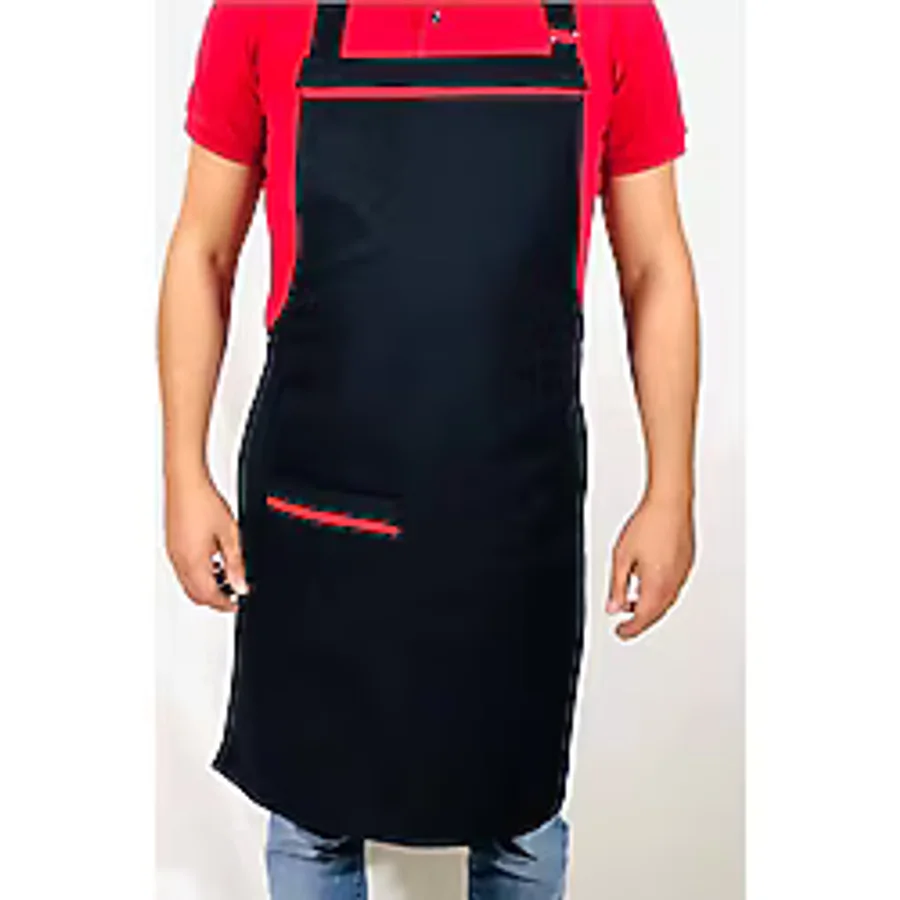 ÖNLÜK SEPETİ Mutfak Önlüğü Cepli Şef Önlüğü Yeni Moda Restoran Kasap Önlük Model Ve Renkleri