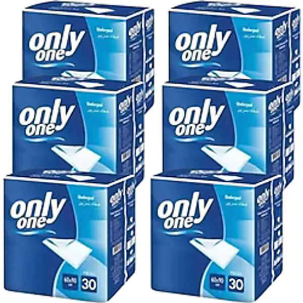 ONLYONE KEDİ KÖPEK ÇİŞ PEDİ 60x90 180 ADET