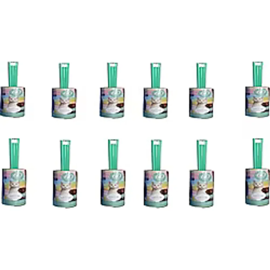 Onton Premium Quality 60 Yaprak 12 Adet Tüy Toplayıcı Rulo