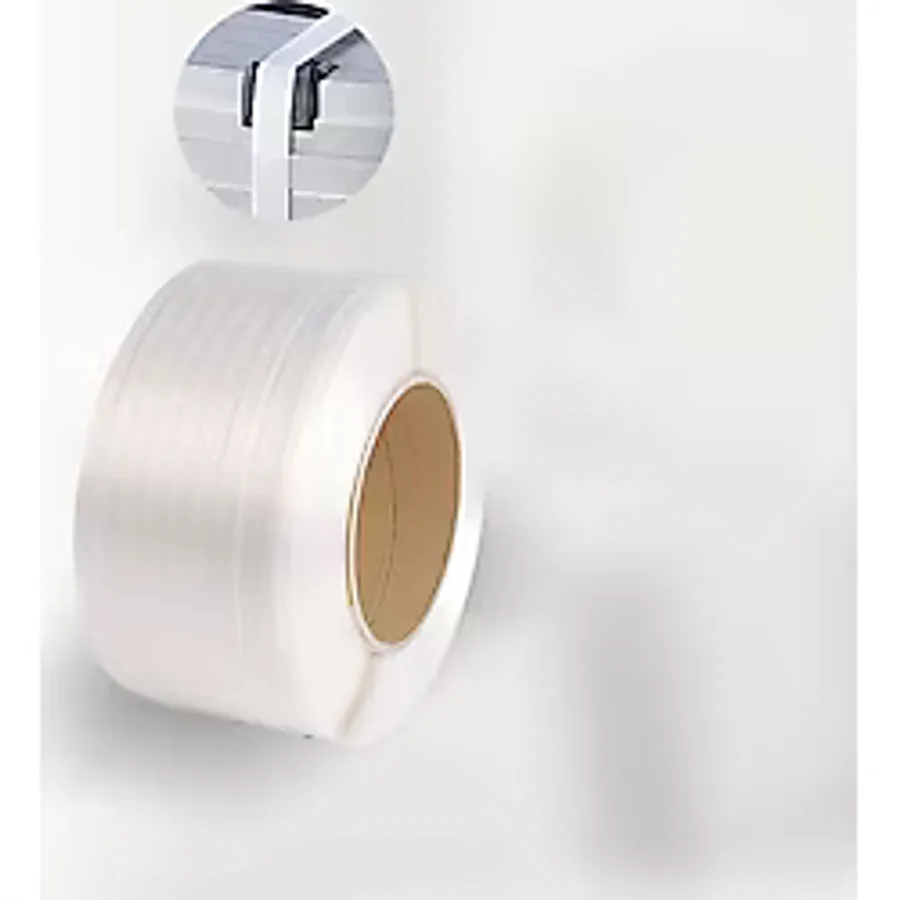 Onur Plastik 32 mm 300 mt Kompozit Lifli Çember - 300 m x 32 mm