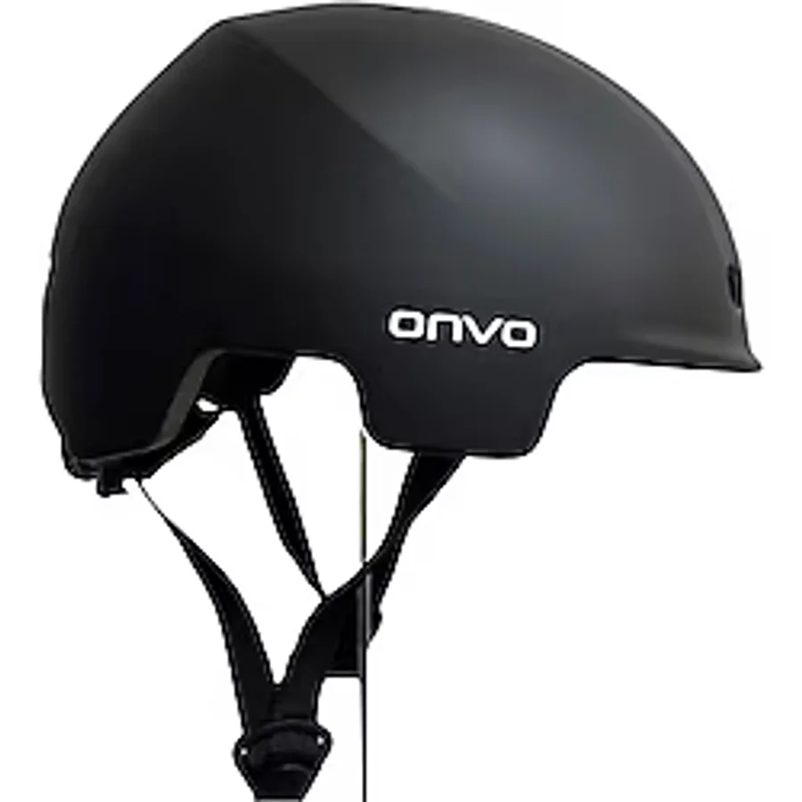 Onvo Ayarlanabilir Scooter Kask ZX02 Tasarım 50x60 cm Güvenlik Standartlarına Uygun