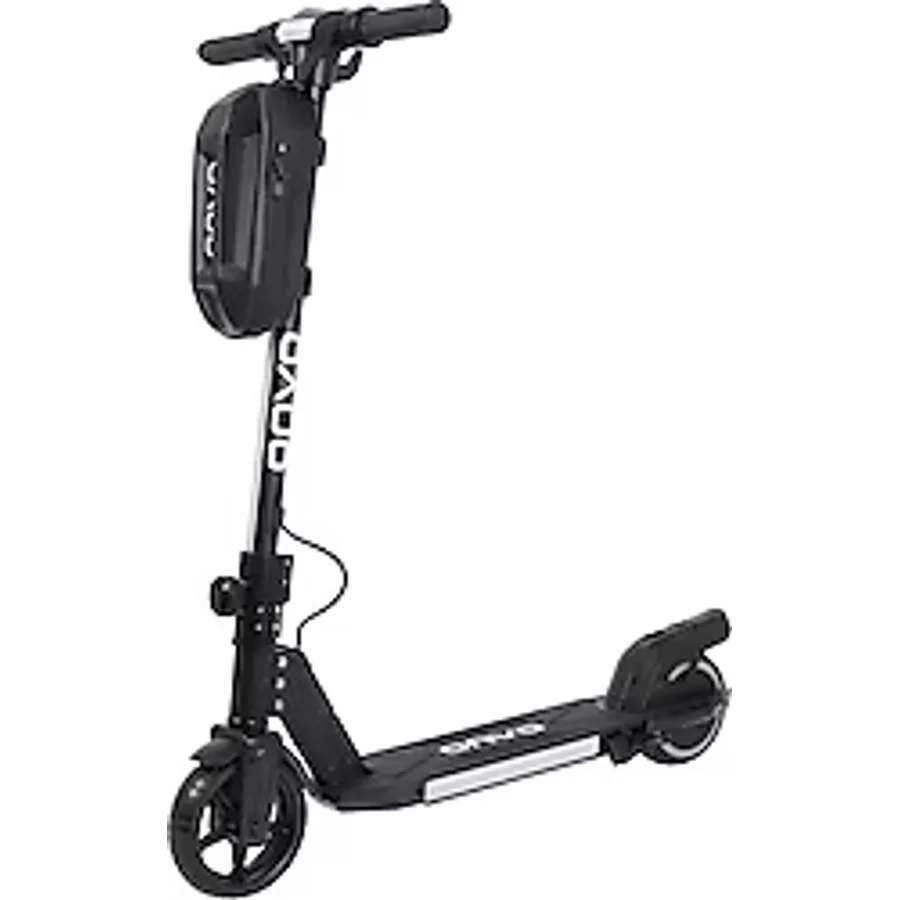 Onvo KX-01 Siyah 150 W Çocuk Elektrikli Scooter
