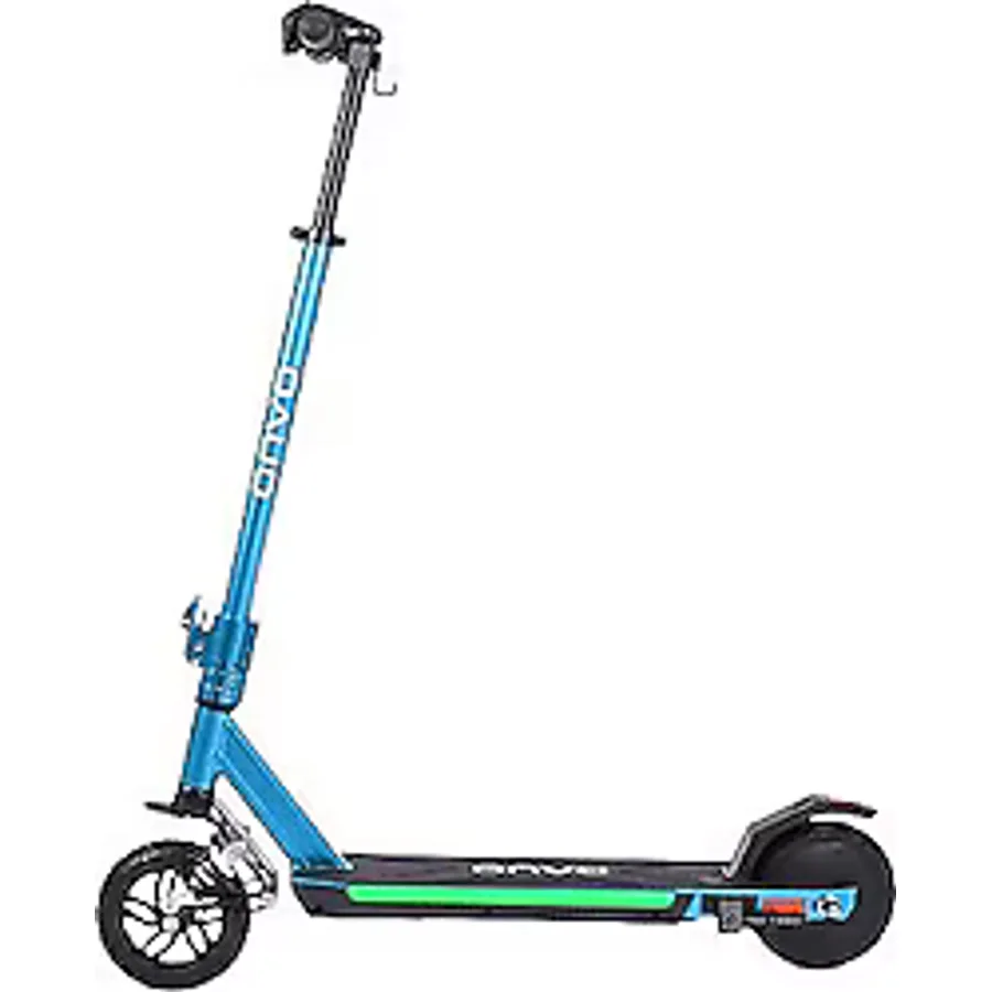 Onvo KX-03 200 W Çocuk Elektrikli Scooter