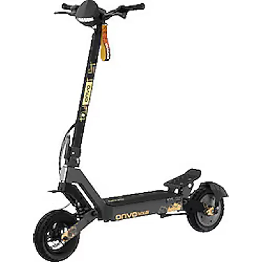 Onvo MX-01 800 W Elektrikli Scooter