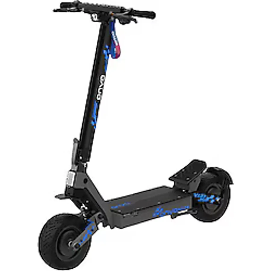 Onvo MX-03 2400 W Elektrikli Scooter