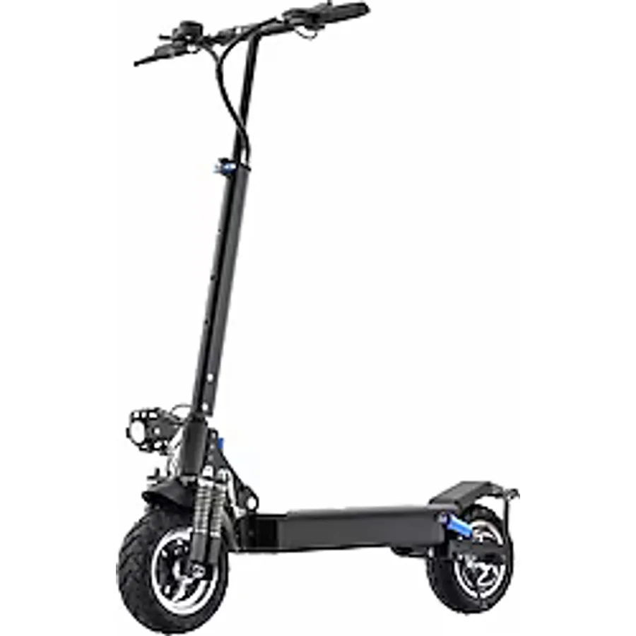 Onvo OV-012 800 W Elektrikli Scooter