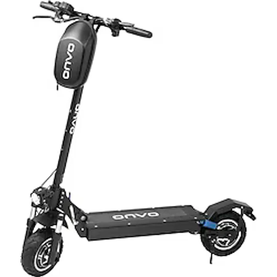 Onvo OV-012 X-Plus 1600 W Elektrikli Scooter