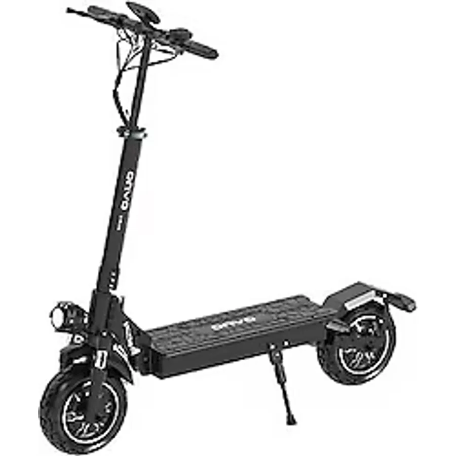 Onvo OV-013 X-Plus 2000 W Elektrikli Scooter
