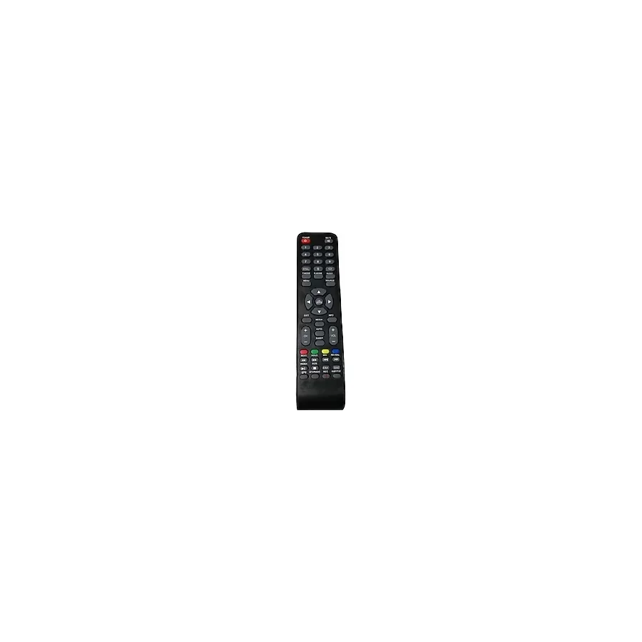 Onvo OV24100 Uydu Alıcılı Led Tv Kumandası