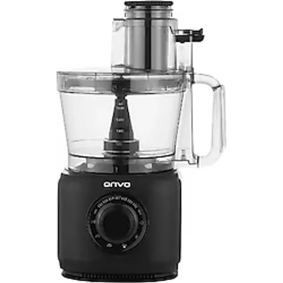 Onvo OVKC02 Multi 1000 W Mutfak Robotu