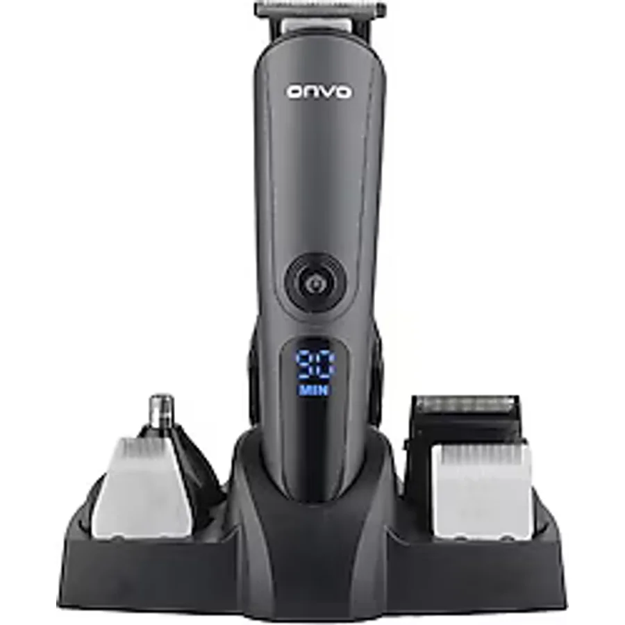 Onvo OVMC1500 10in1 Erkek Bakım Seti