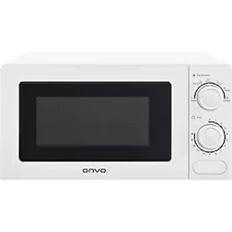 Onvo OVMDF01 20 lt Beyaz Mikrodalga Fırın