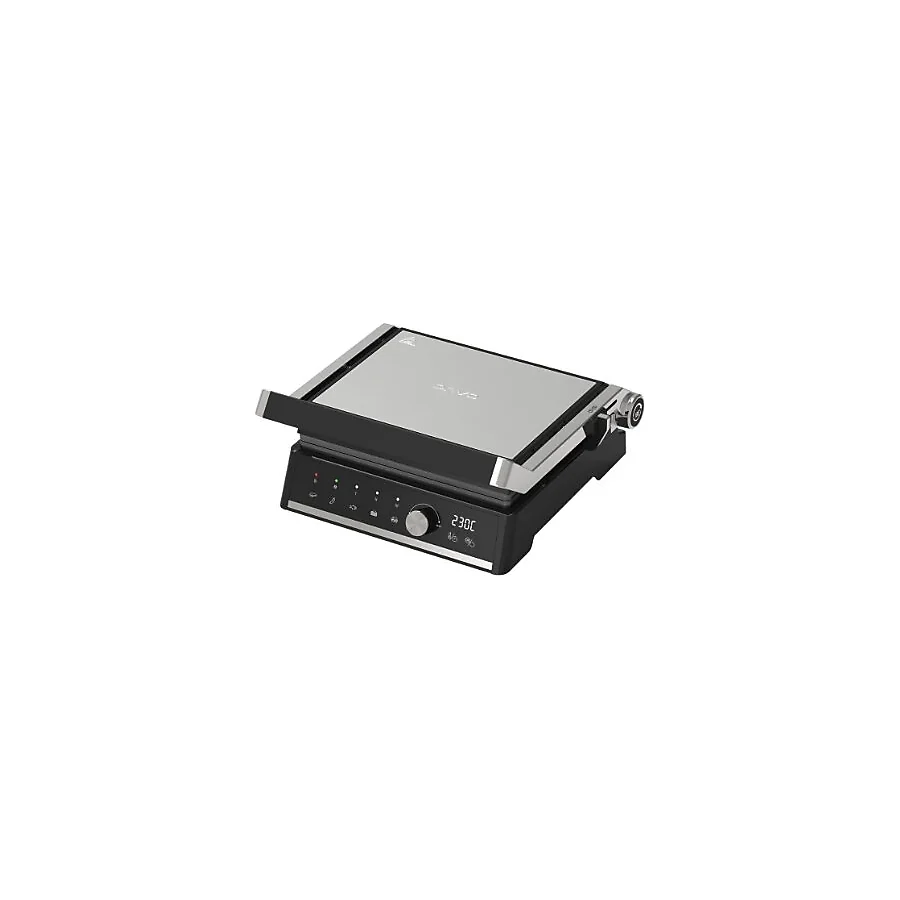 Onvo OVTST04 2000 W Izgara ve Tost Makinesi