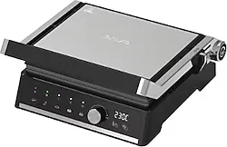 Onvo OVTST04 2000 W Izgara ve Tost Makinesi