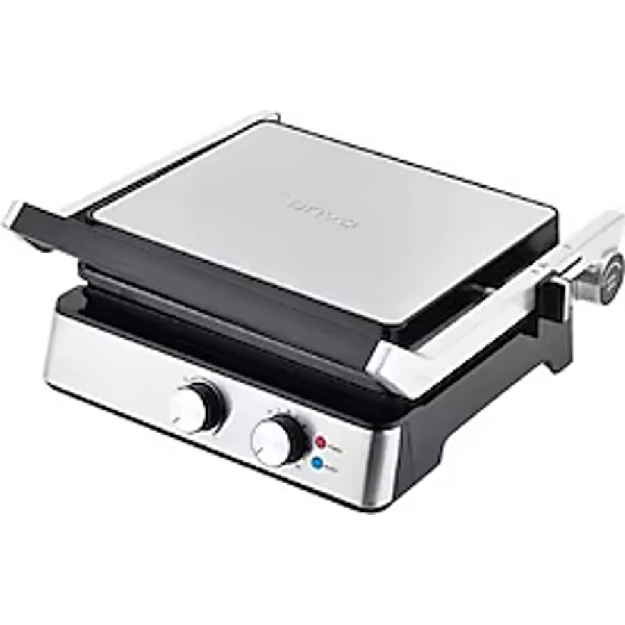 Onvo OVTST06 2000 W Izgara ve Tost Makinesi