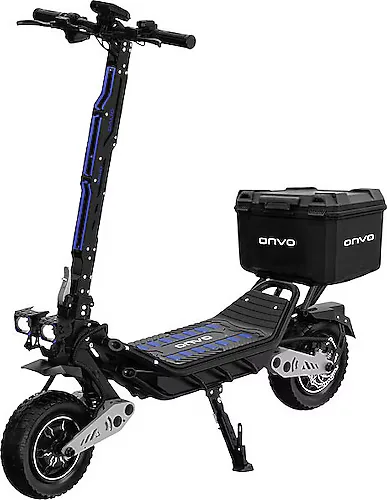 Onvo RX-09 3000 W Elektrikli Scooter