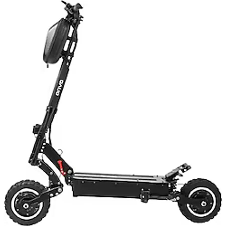 Onvo RX7 4000 W Elektrikli Scooter