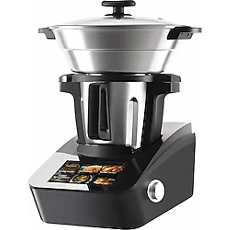 Onvo Thermo Cooker OVTC01 Çok Fonksiyonlu Akıllı Mutfak Robotu