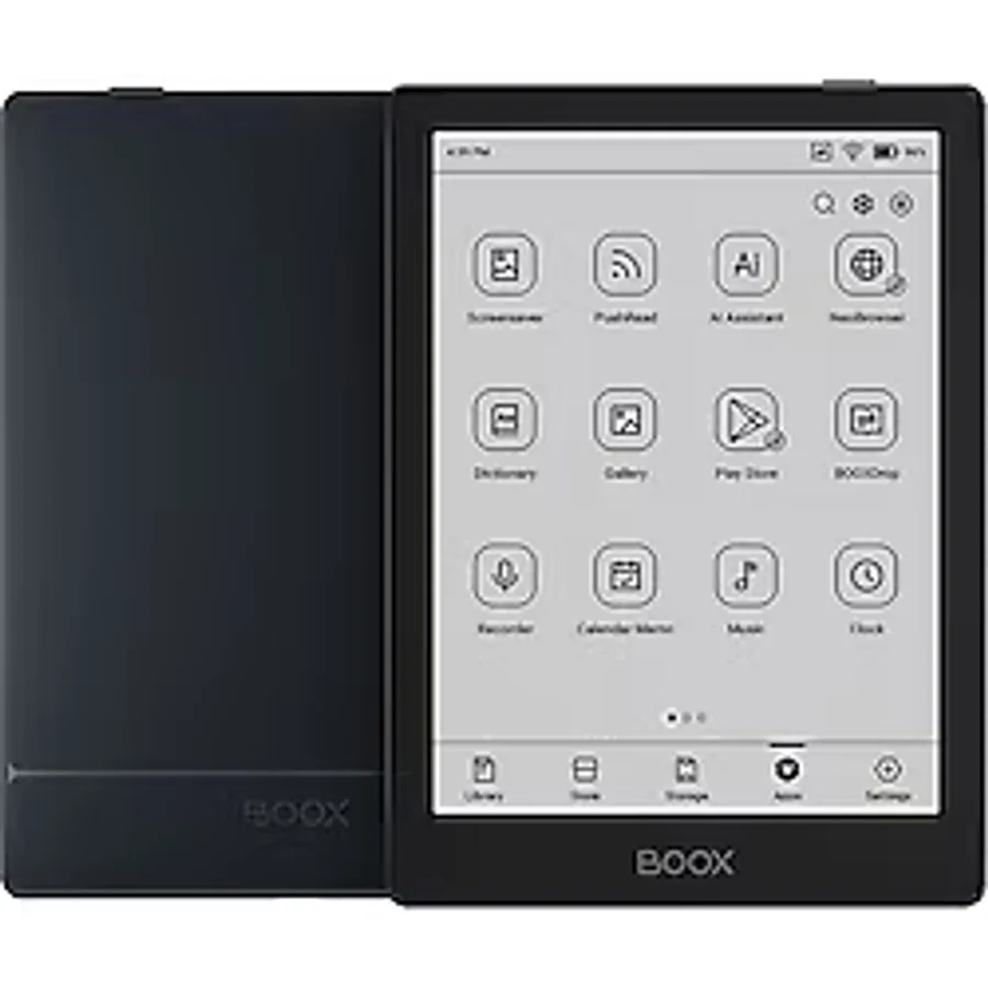 Onyx Boox Go 6 32 GB 6" E-Kitap Okuyucu