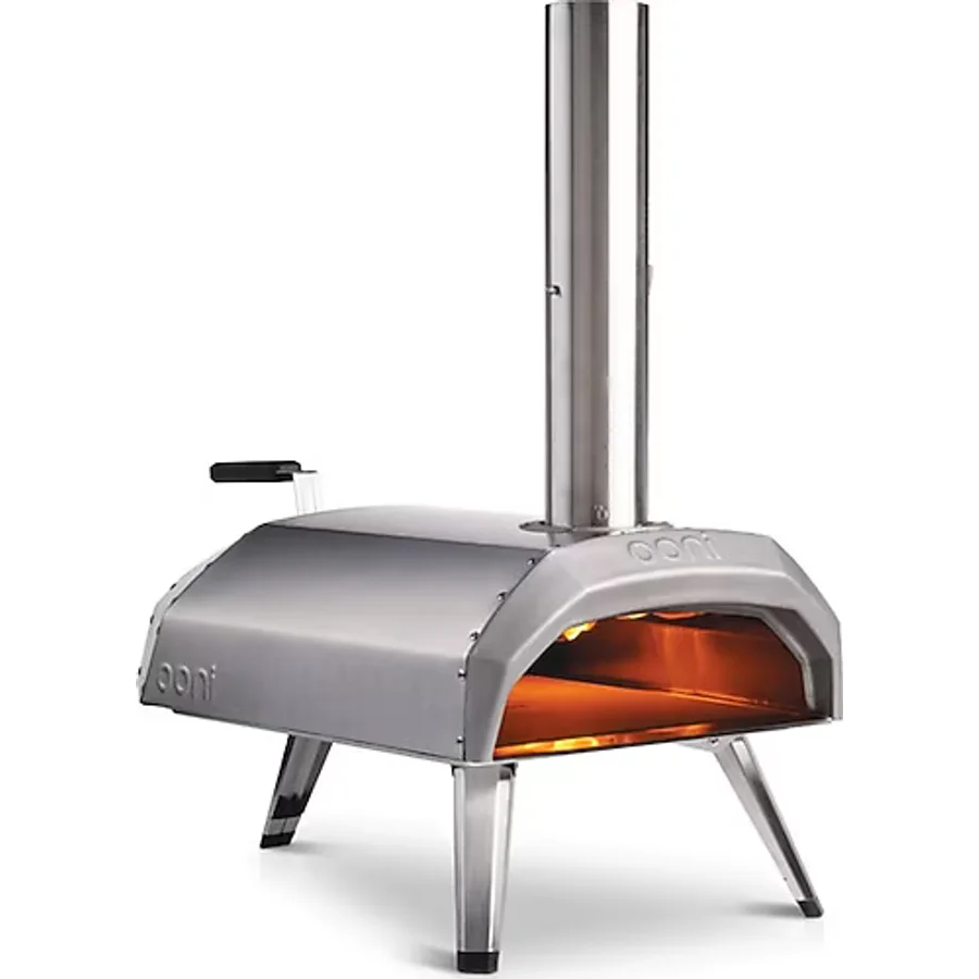 Ooni Karu 12 Multi Fuel Pizza Fırını