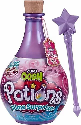 Oosh Slime Sürprizi S1 HUR00000