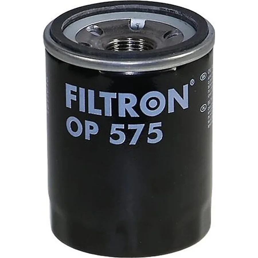 OP 575 Honda Accord Benzinli Filtron Yağ Filtresi 1990-2018