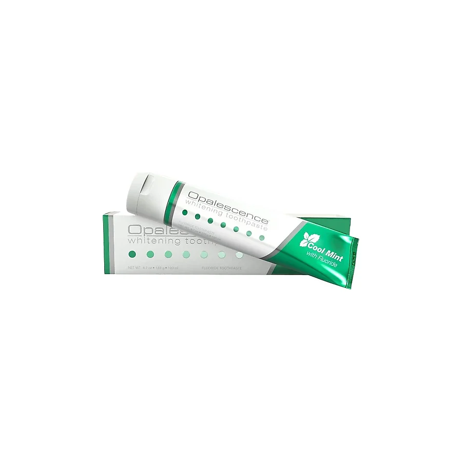 Opalescence Cool Mint Beyazlatıcı 100 ml Florürlü Diş Macunu