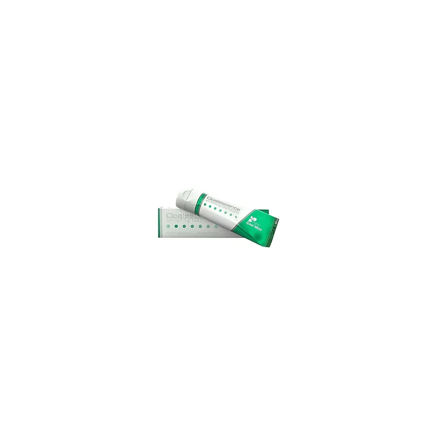 Opalescence Cool Mint Beyazlatıcı 20 ml Florürlü Diş Macunu