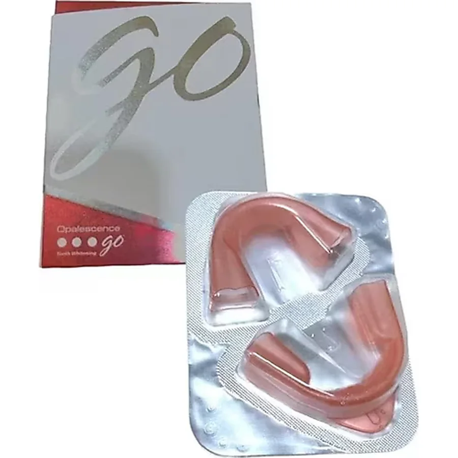 Opalescence Go Diş Beyazlatma Kiti Kavunlu 2Li