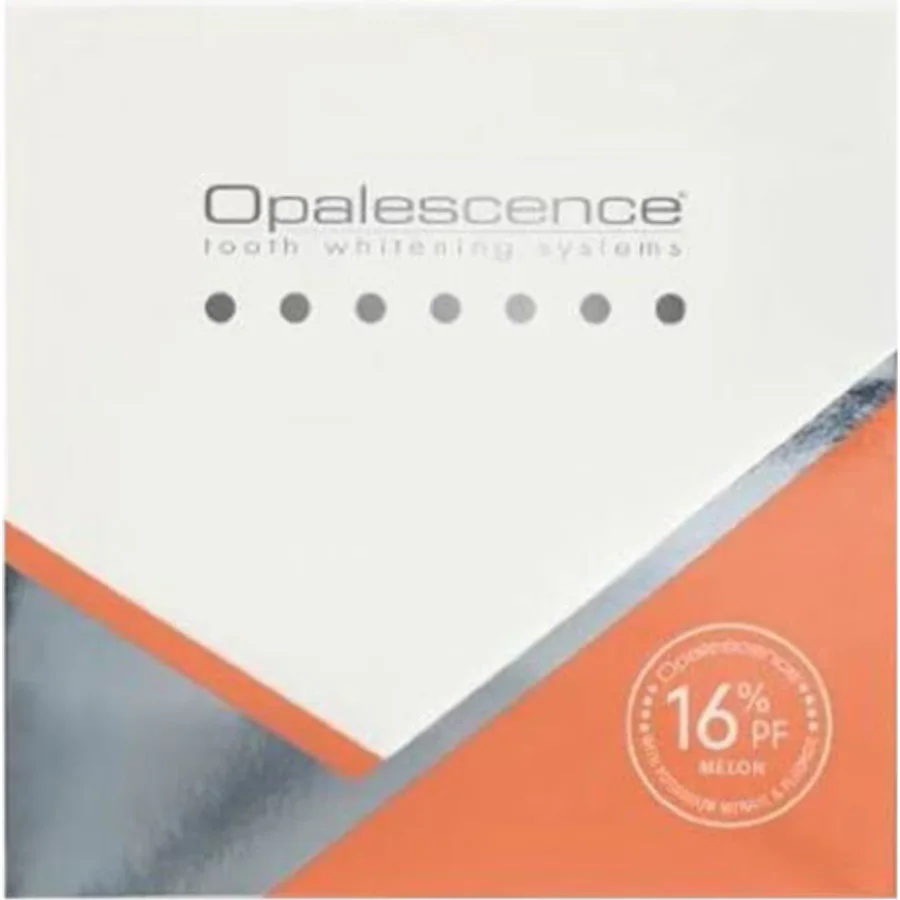 Opalescence Ultradent Pf %16 Ev Tipi Diş Beyazlatma 1'li Şırınga