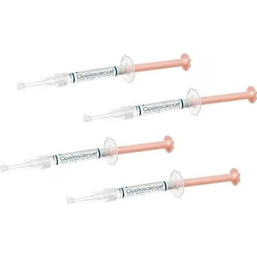 Opalescence Ultradent Pf %16 Ev Tipi Diş Beyazlatma 4'lü Şırınga