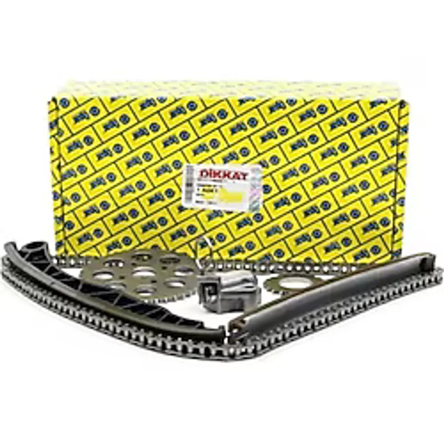 OPAR Fiat Albea 1.3 Multijet Triger Zincir Seti 55177460ey
